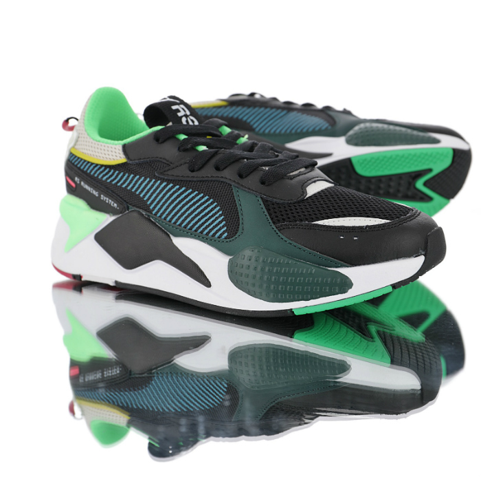 PUMA Rs-X Toys [X. 1] - Cliquez sur l'image pour la fermer